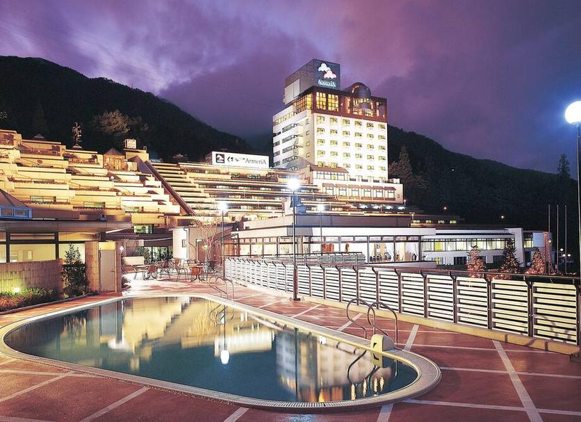 建物 写真