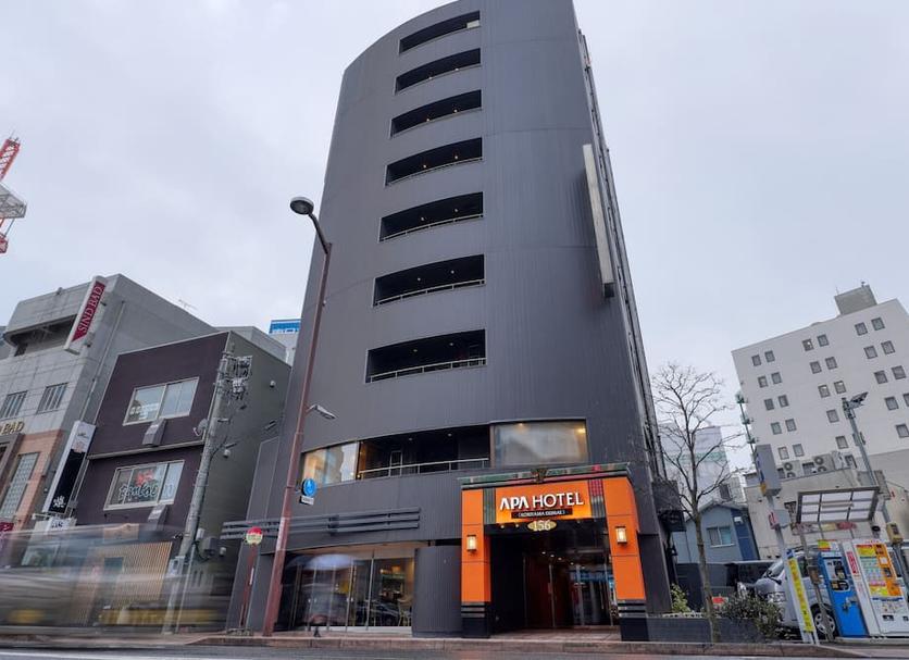 建物 写真