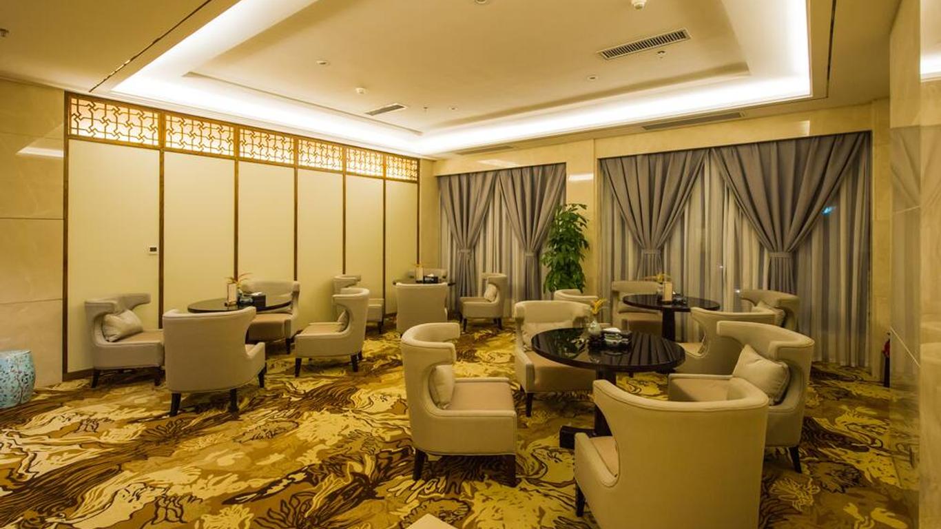 桂林タイリアン ホテル (桂林台聯酒店)