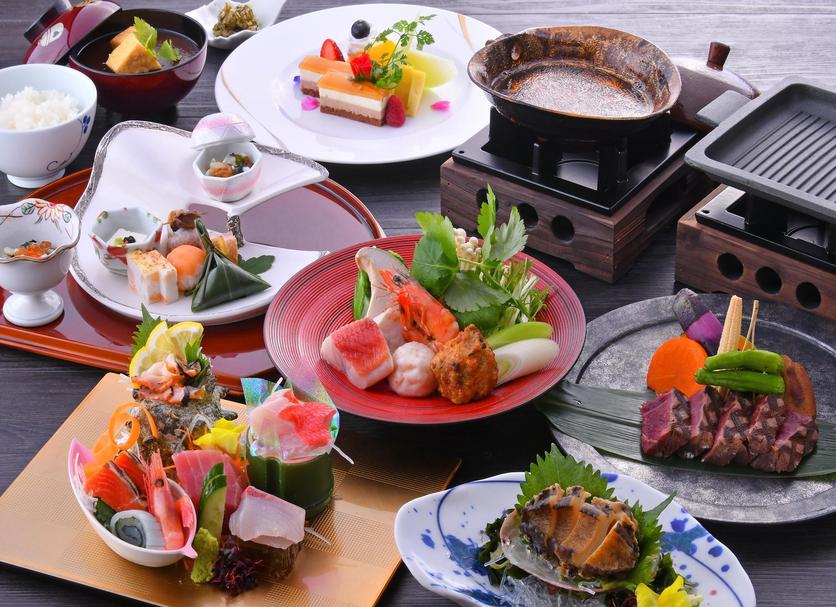 レストラン 写真