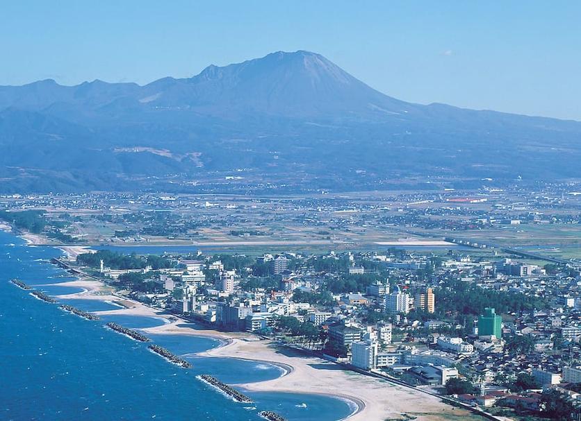 屋外の景色 写真