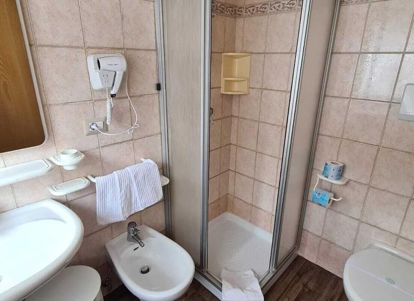 バスルーム 写真