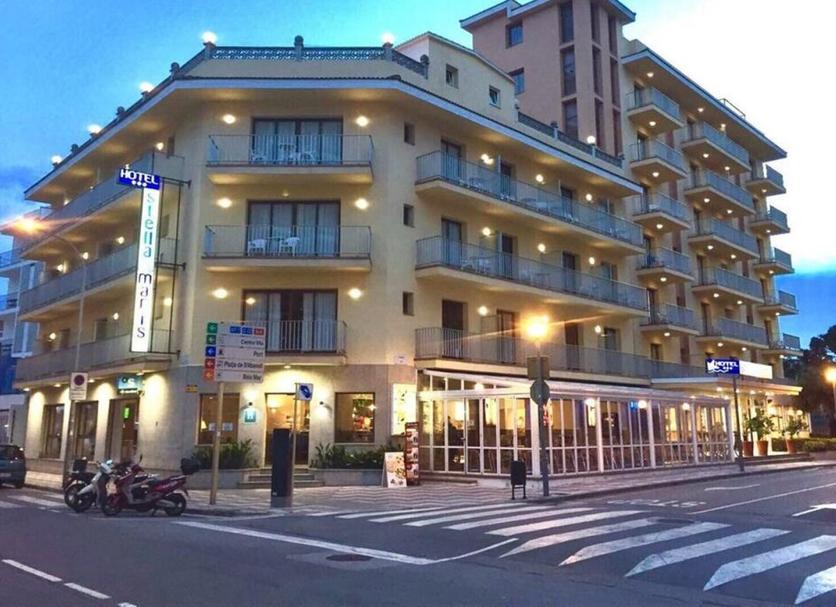 建物 写真