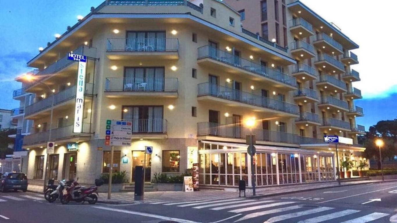 ステラ マリス