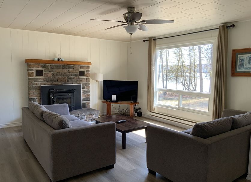 リビングルーム 写真