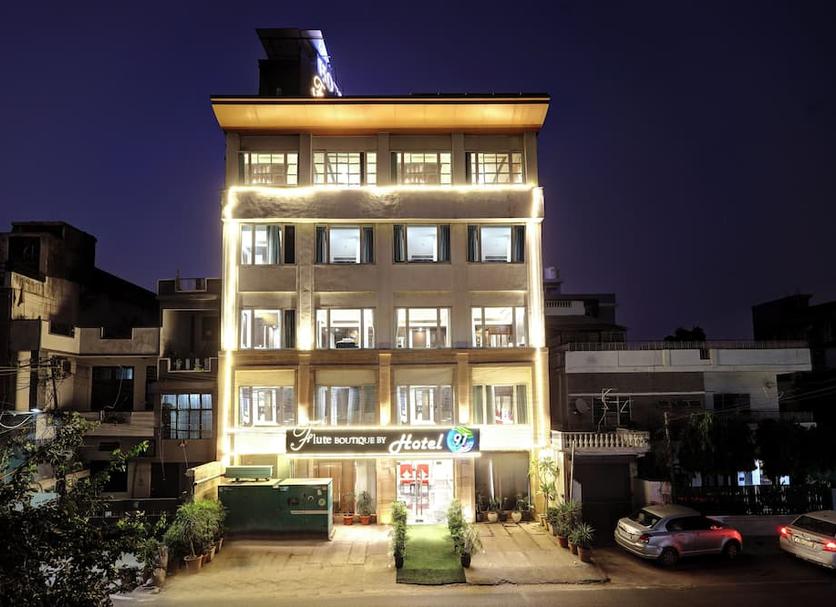 建物 写真