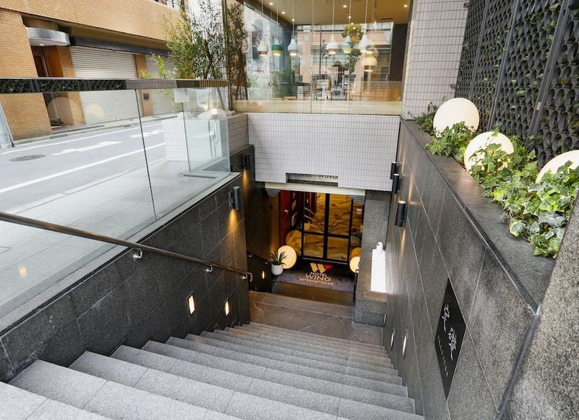 建物 写真