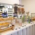 ビュッフェ
