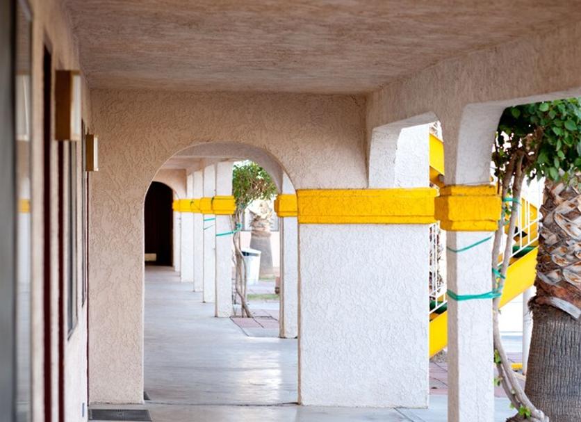 建物 写真