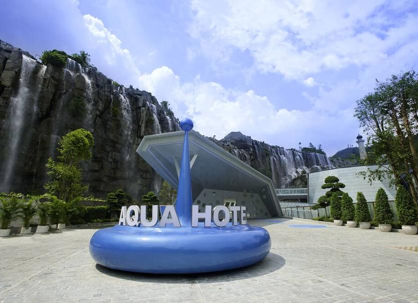 建物 写真