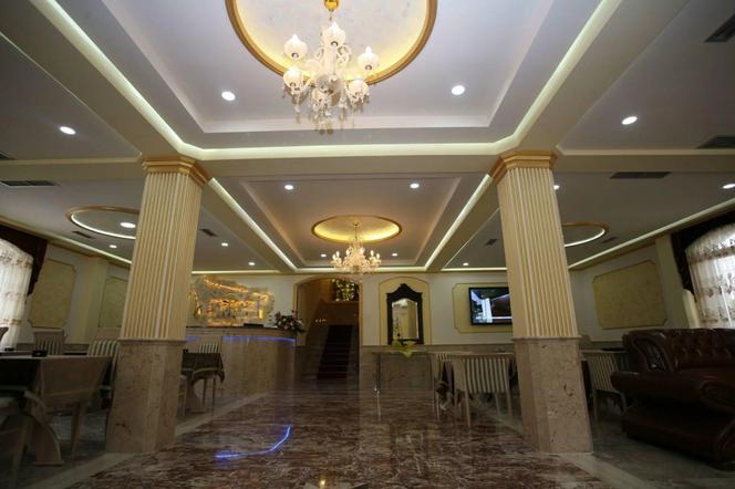 ホテル ブティック ラス