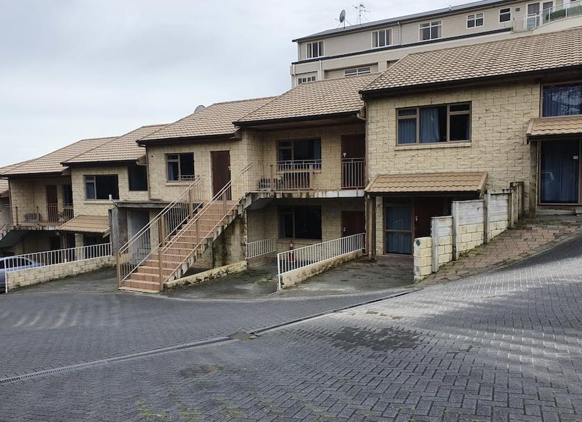 建物 写真