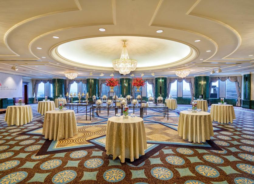 バンケットホール（宴会場） 写真