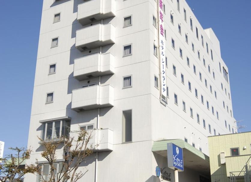建物 写真