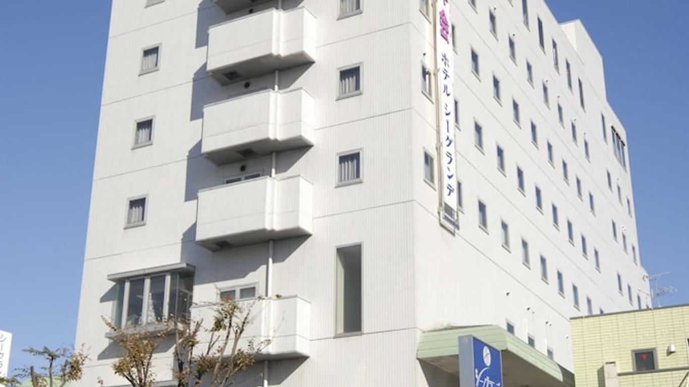 シーグランデ清水ステーションホテルhttp://cms.datahc.com/Translate/120282/JA