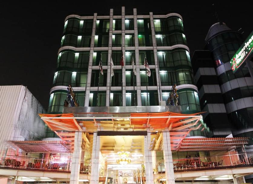 建物 写真