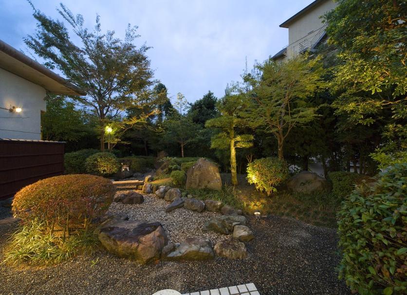 屋外の景色 写真