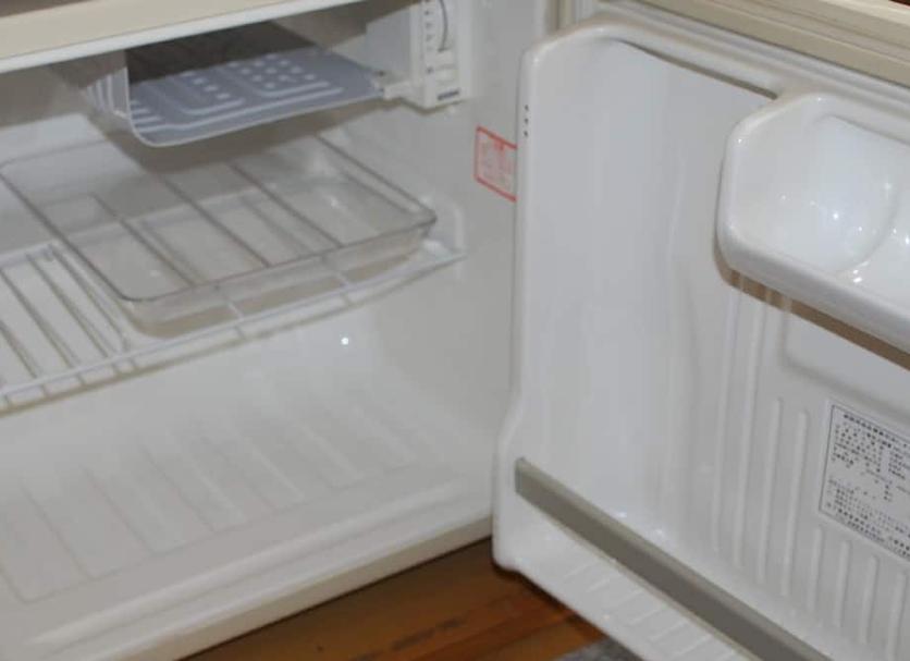客室の設備 写真