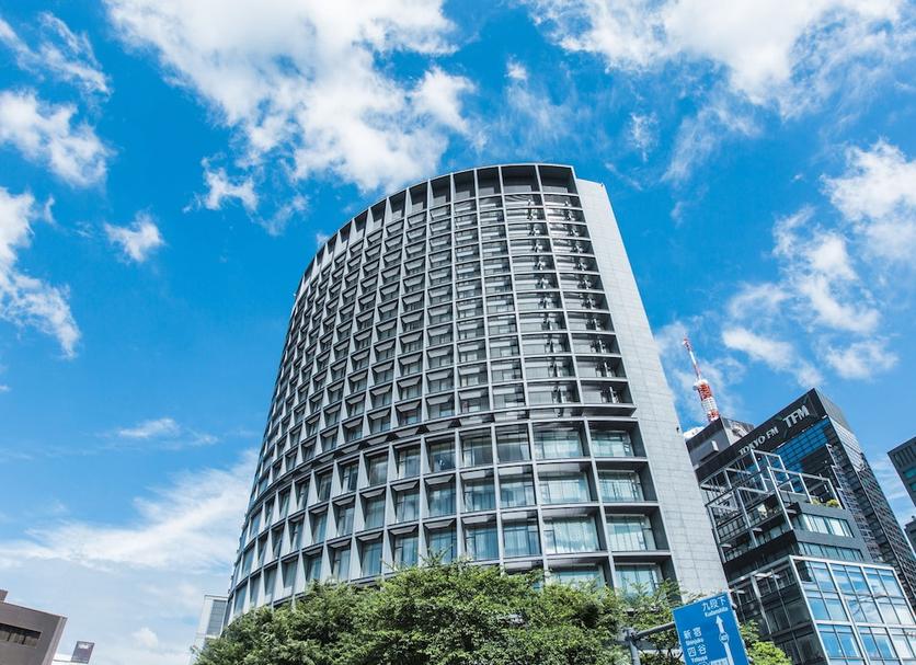 建物 写真