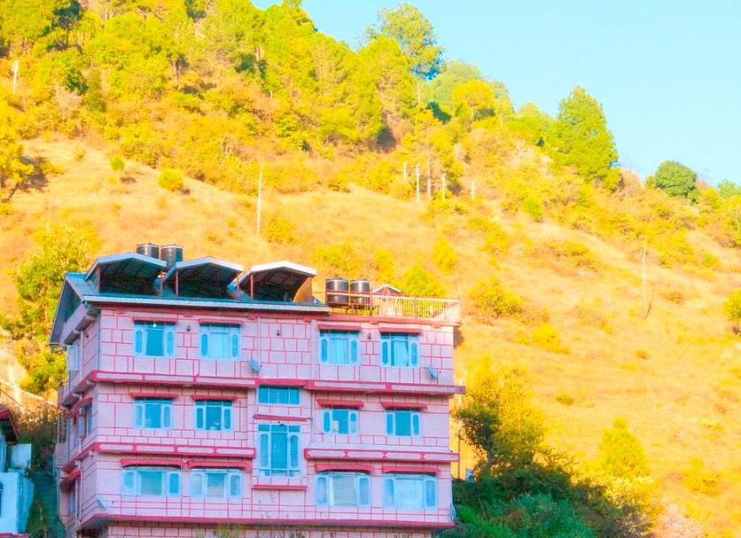 建物 写真