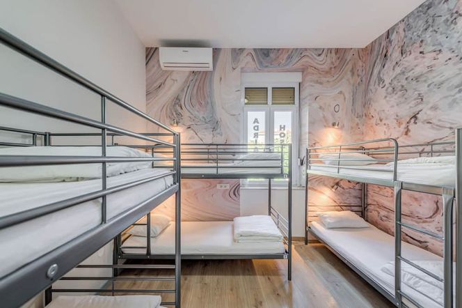 ホステル カラーズ オブ アドリアティック - ユース オンリー