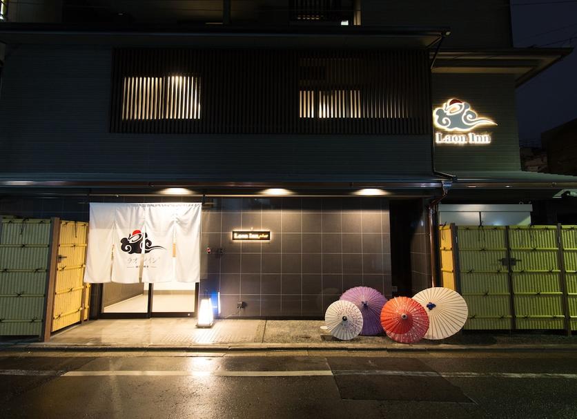 建物 写真
