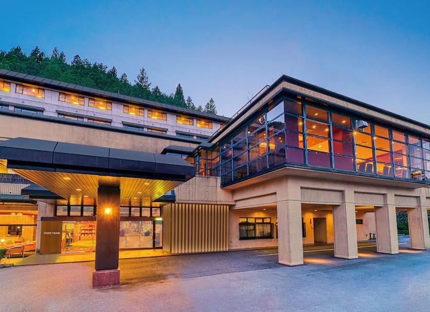 建物 写真