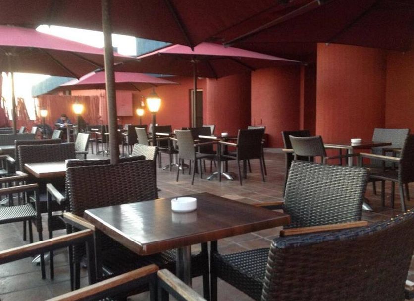 レストラン 写真