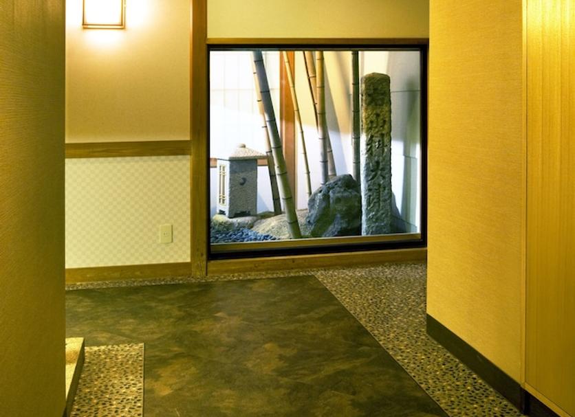 廊下 写真