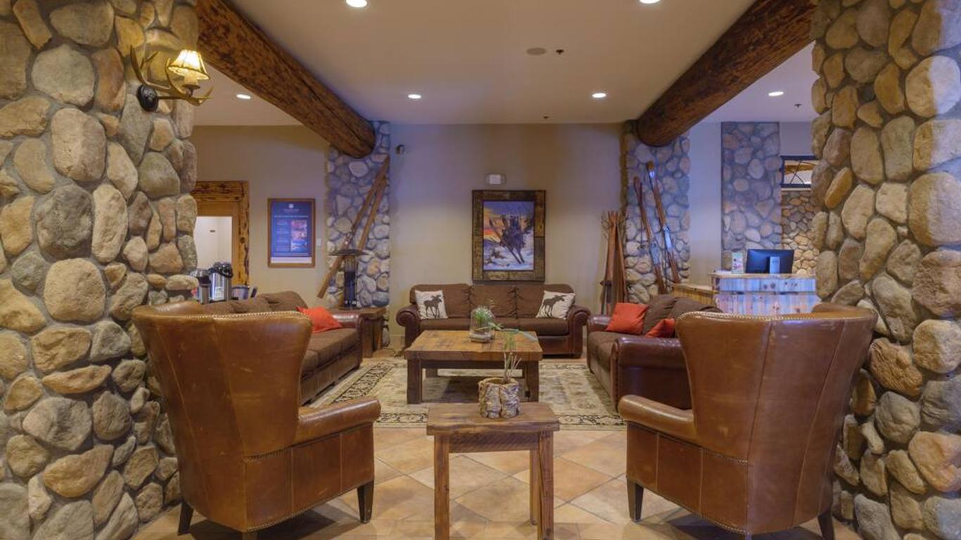 Grand Lodge Crested Butte