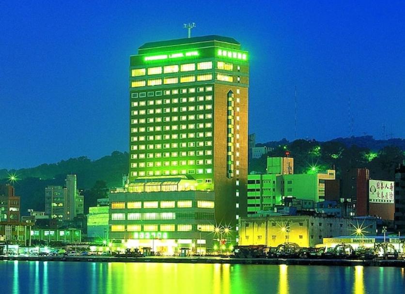 建物 写真