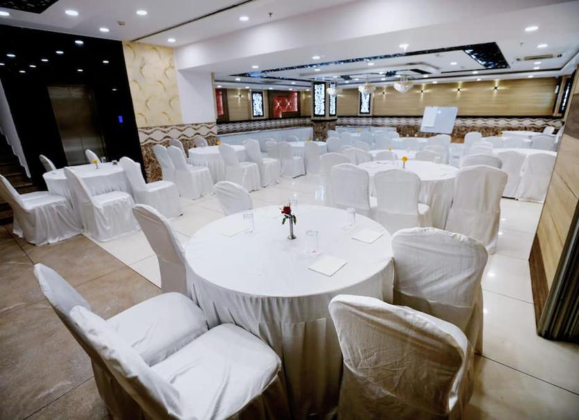 バンケットホール（宴会場） 写真