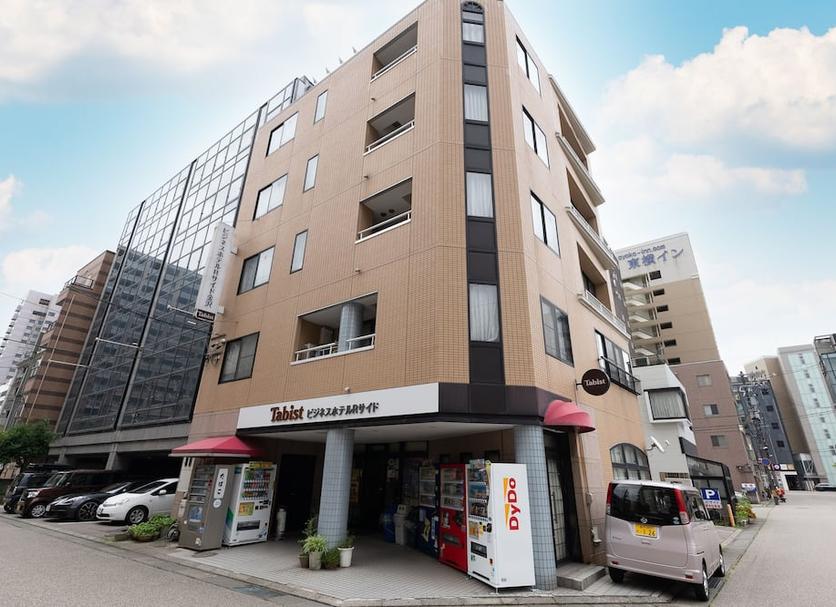 建物 写真