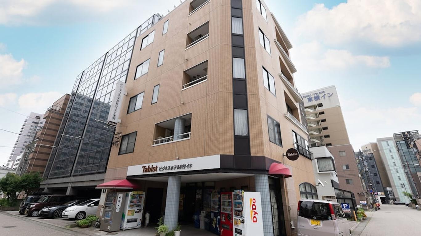 OYO 44636 ビジネス ホテル Rサイド