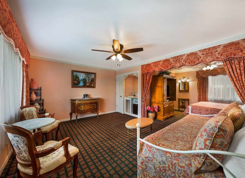 リビングルーム 写真