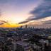 屋外の景色