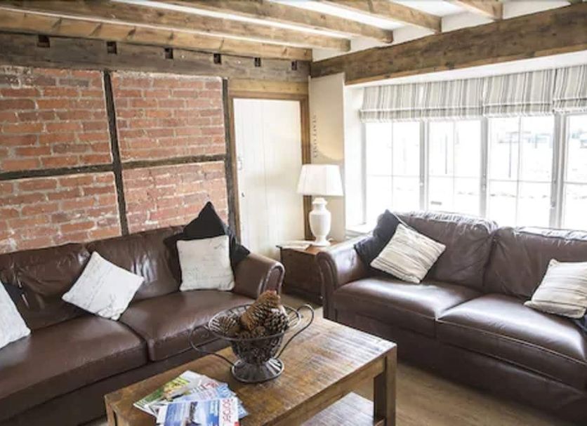 リビングルーム 写真