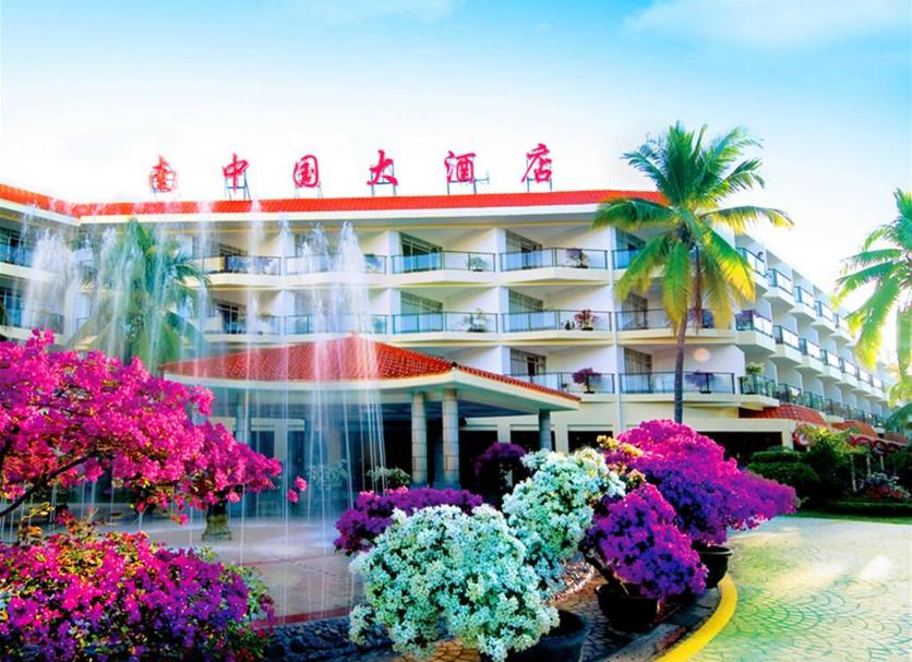 建物 写真
