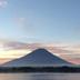 屋外の景色