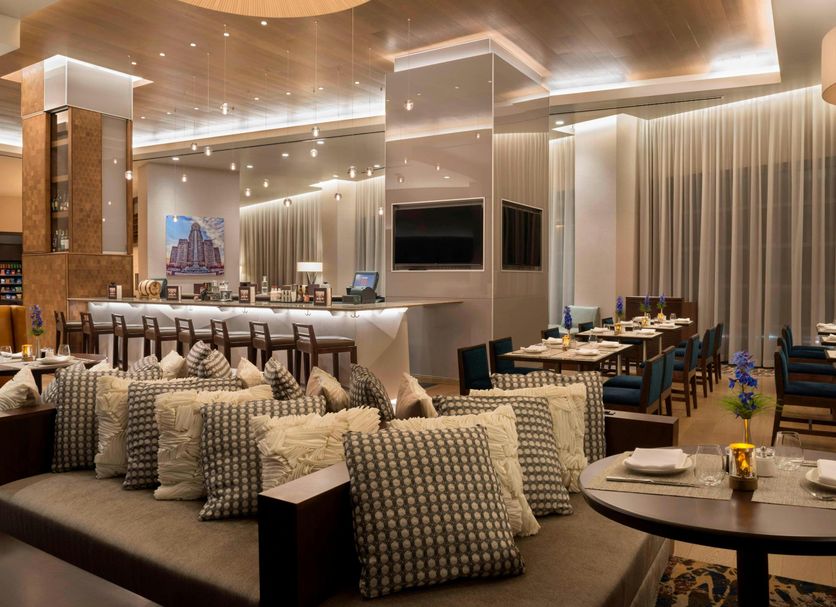 レストラン 写真