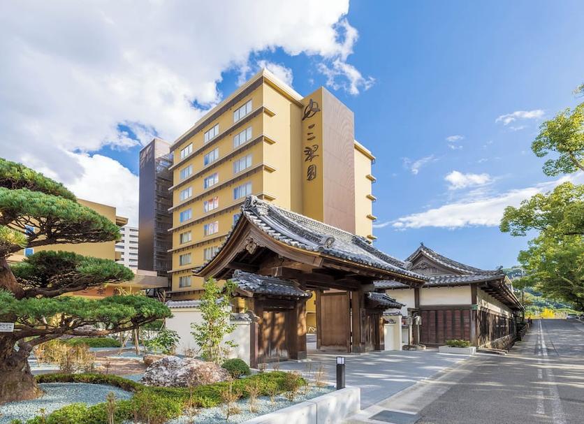 建物 写真