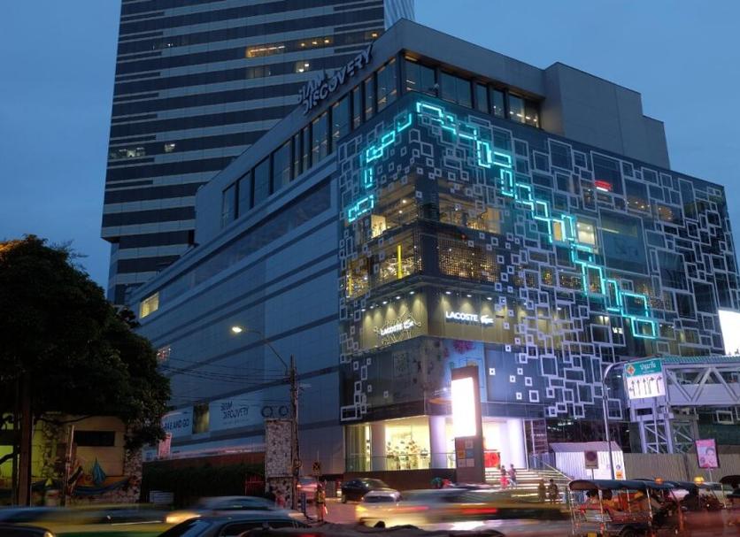 建物 写真