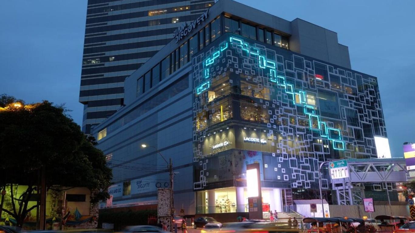ボラーン ハウス