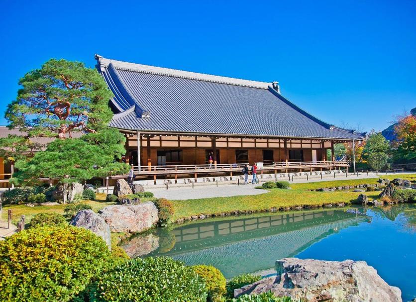 建物 写真