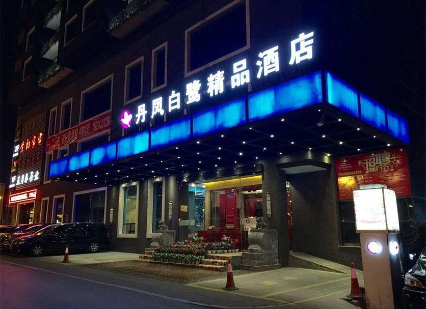 建物 写真