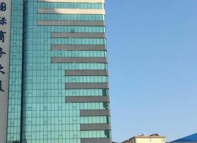 建物 写真