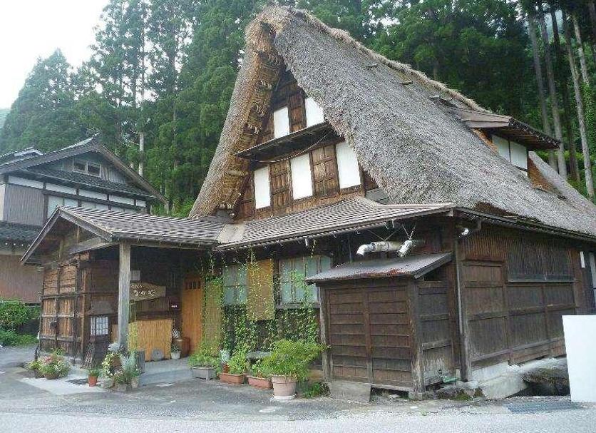 建物 写真