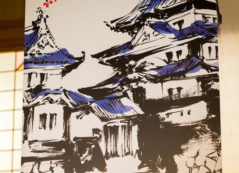 屋外の景色 写真
