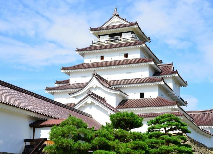 建物 写真