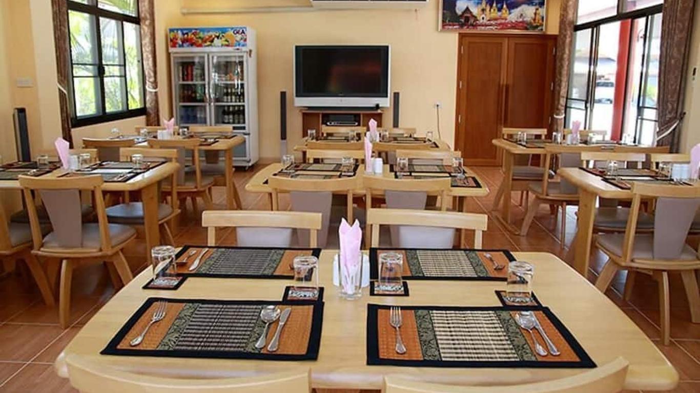 ベン ゲストハウス